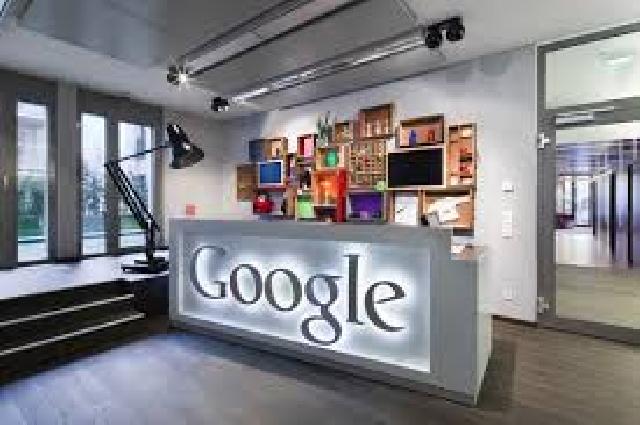 Google luncurkan fitur belanja dengan aktivasi suara