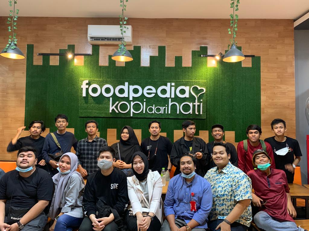 FoodPedia Tanjung Datuk Tawarkan Beragam Pilihan Paket ‘Bukber’ dengan Harga Terjangkau