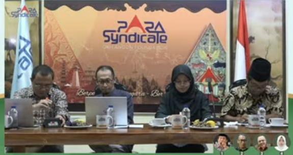 PDIP vs NasDem Ojo Dibandingke, Pengamat : Bisa jadi Pilpres 2024 Dilakukan 2 Putaran