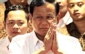 Kata Mahfud MD, Prabowo Batal Capres Digantikan Gatot, Cawapresnya Anies atau TGB