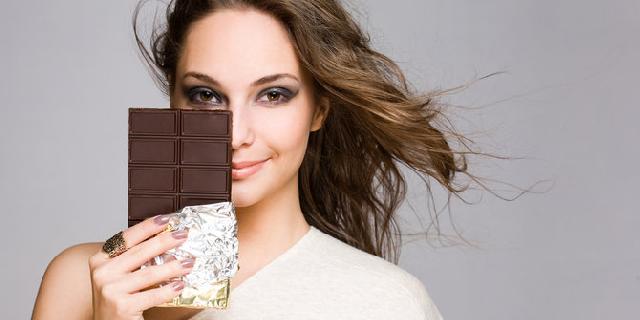 Kenapa Makan Cokelat Bisa Jadi Pengusir Galau Yang Ampuh?