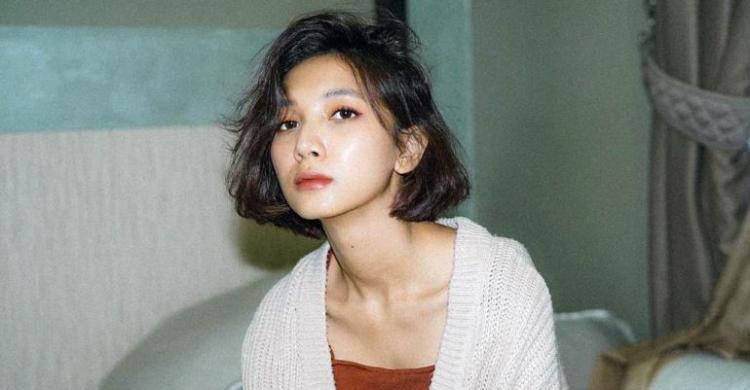 Sheila Dara, Cinta Sejati Vidi Aldiano