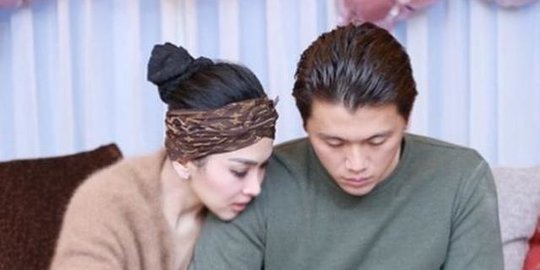 Penampakan Isi Rumah Syahrini di Bogor, Fasilitas di Istana Istri Reino Barack Jadi Sorotan