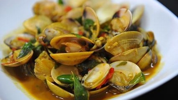 Cegah Asam Urat, Hindari Konsumsi Makanan-Makanan Ini