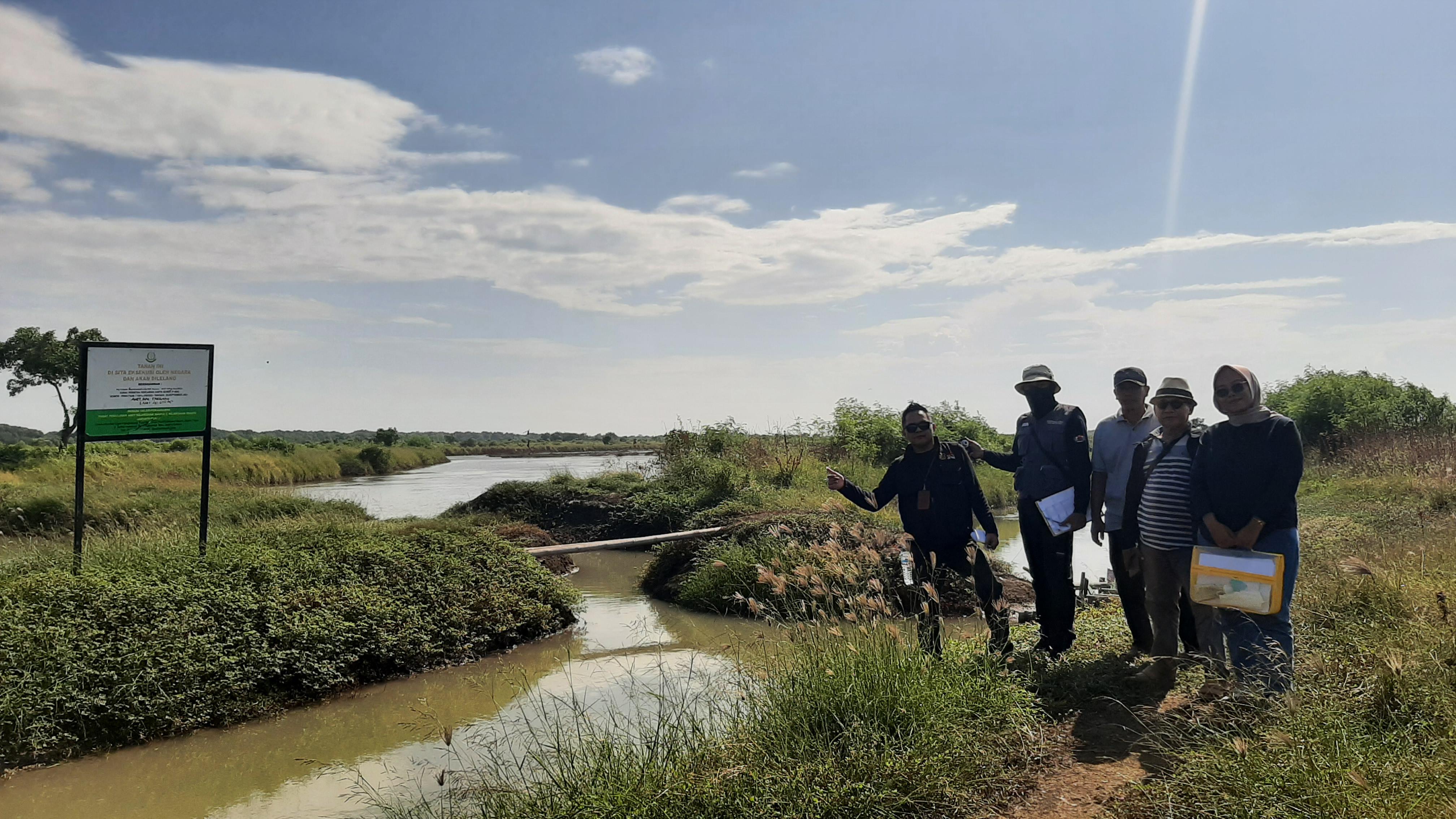 Tanah 10 Hektar Milik Koruptor Jiwasraya Benny Tjokrosaputro di Tangerang Dilelang, Laku Rp4,54 Miliar