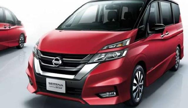 Nissan Indonesia Bicara Soal Hadirkan Serena Terbaru