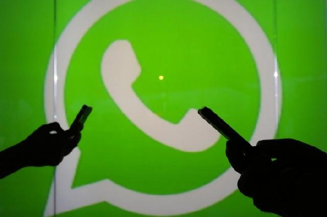 Tertinggi di Dunia, 12 Negara Larang Penggunaan WhatsApp