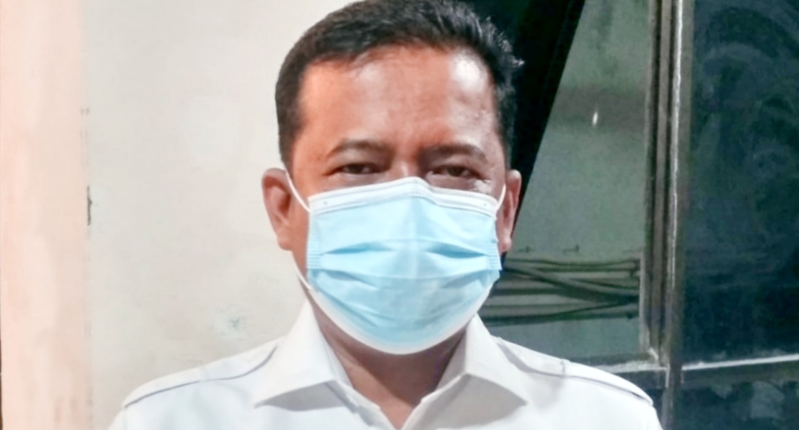 Capaian Vaksinasi di Pekanbaru Sudah 70 Persen