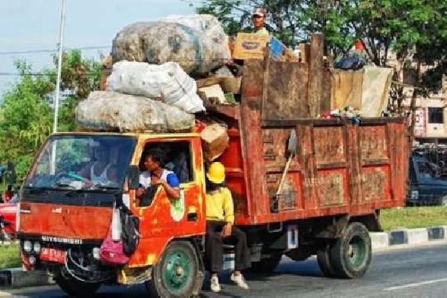 TPA Baru Pekanbaru Bisa Tampung Volume Sampah Masyarakat selama 6 Tahun Kedepan