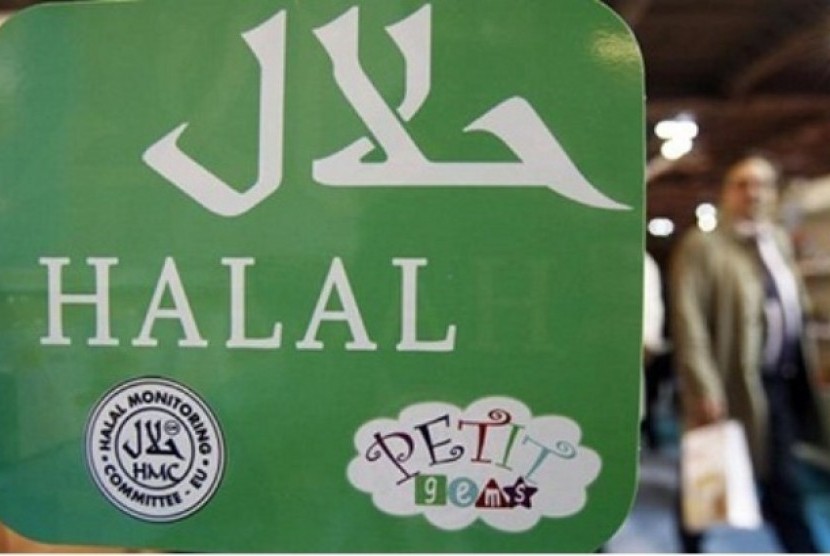 Korea: Halal Sudah Jadi Gaya Hidup di Indonesia