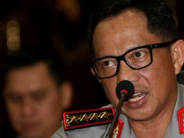 Tito Hentikan Promosi Jenderal, Ribuan Kombes Kariernya Terancam Macet