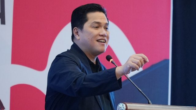 Selamat dari Sanksi Berat, Indonesia Dihukum Begini Usai Batal Jadi Host Piala Dunia U-20