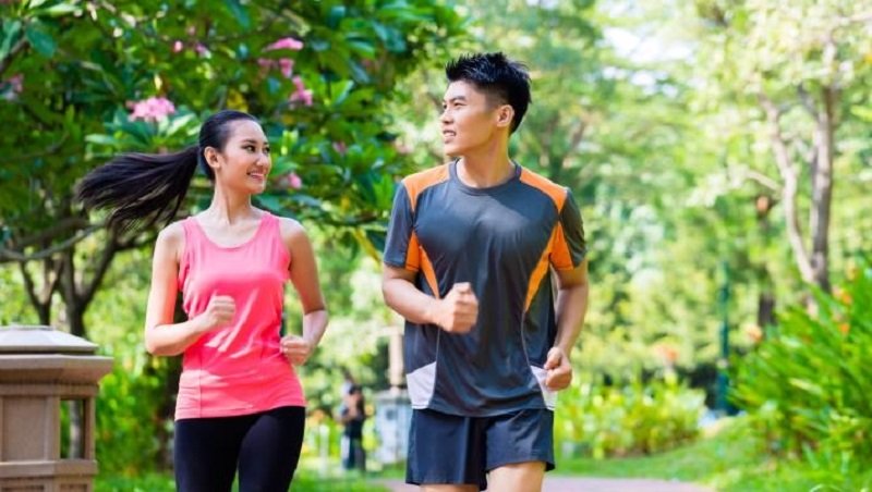 Berikut 4 Cara Jaga Kesehatan Paru-Paru, Gak Cuma Berhenti Merokok!