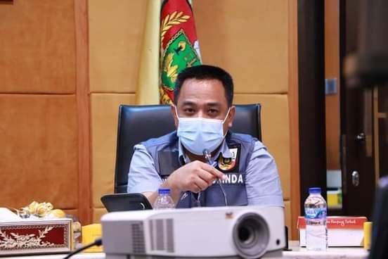 Pemko Pekanbaru Jadwalkan Assesment Eselon II Usai PPKM Level IV