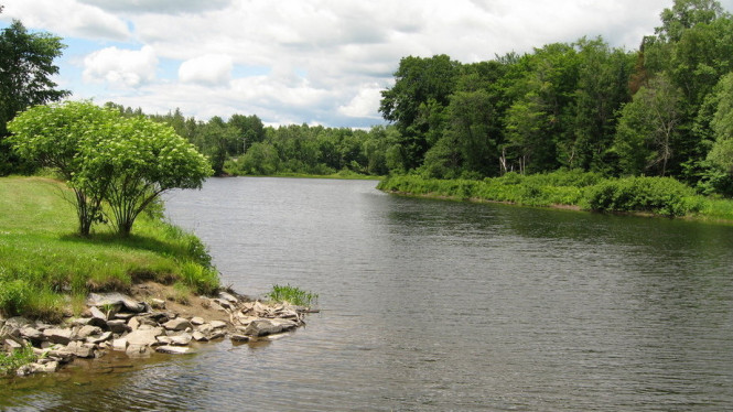Sungai Tambun Tulang, Dulunya Tempat Pembuangan Mayat
