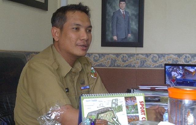 Pemko Segera Lelang Lima Ambulans