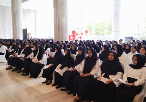 Terkonfirmasi Positif Covid-19, Dua Peserta CASN Ikut SKD Susulan