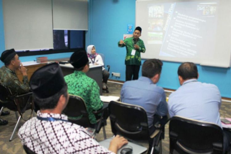 Pemerintah Didesak Membentuk Badan Perlindungan Guru