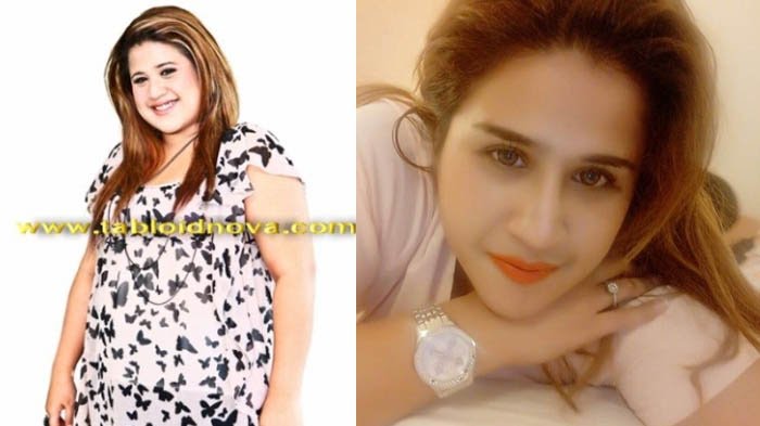 Rencana Menikah Gagal, Kisah Cinta Dhawiya Zaida dengan Tunangannya Berakhir di Penjara