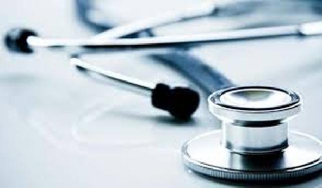 Kekurangan Sarana dan Prasarana tak Jadi Hambatan Bagi Kadiskes