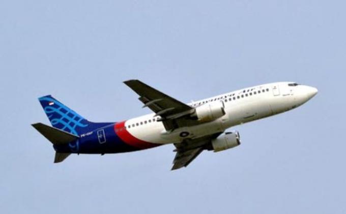 Mulai Kamis, Sriwijaya Air Tambah 21.168 Kursi, Sambut Long Weekend Imlek