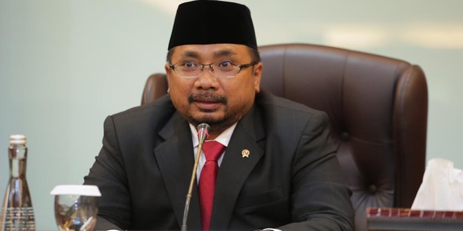 Gus Yaqut: Kemenag Itu Kementerian Semua Agama