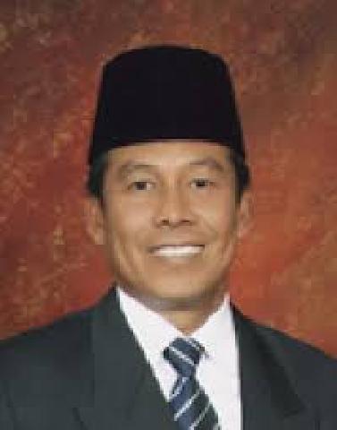 Optimis Duduk Kembali, Ismail Amir Siap Lanjutkan Perjuangan