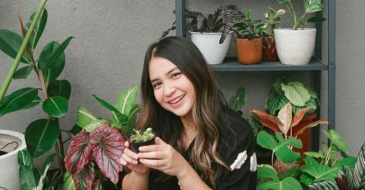 Duh! Putri Titian Tuai Kritik Usai Komentari Perselingkuhan