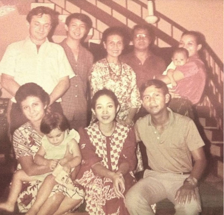 Prabowo Unggah Foto Nostalgia, Titiek: Momen Terbaik Mas