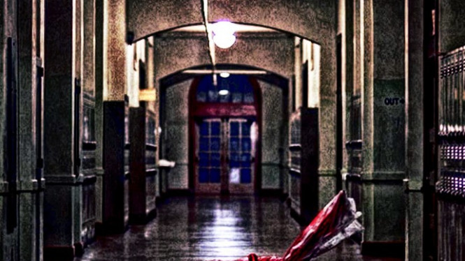 Sekolah-sekolah Ini Lebih Mengerikan dari Kuburan