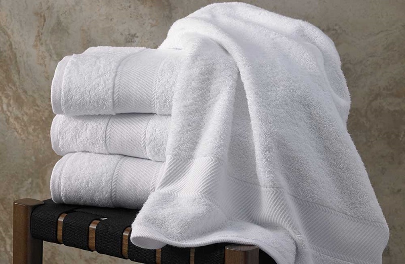 Hiiih.. Handuk Bisa Lebih Kotor Dari Yang Kamu Bayangkan