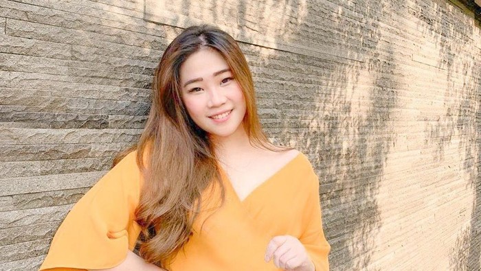 Ini dia Winda Lunardi, Atlet eSports yang Kehilangan Rp 20 M?