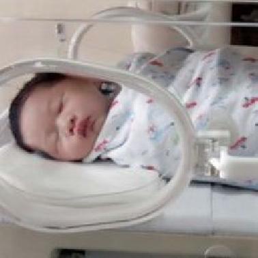 Cucu SBY Tak Menderita Penyakit Serius