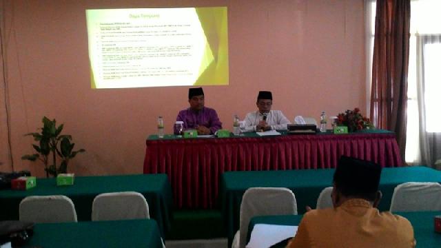 Disdik Himbau Peserta PPDB Jeli Pilih Sekolah