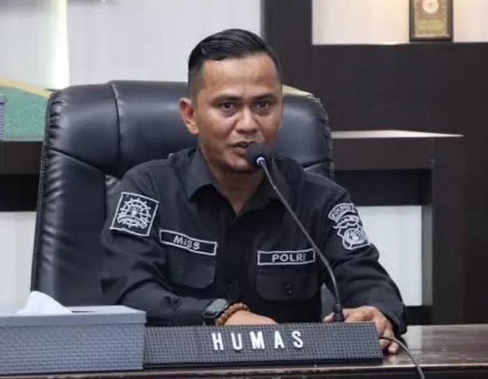 Beredar Isu SARA Kasus Pembulian Anak di Inhu, Polisi: Jangan Terpancing