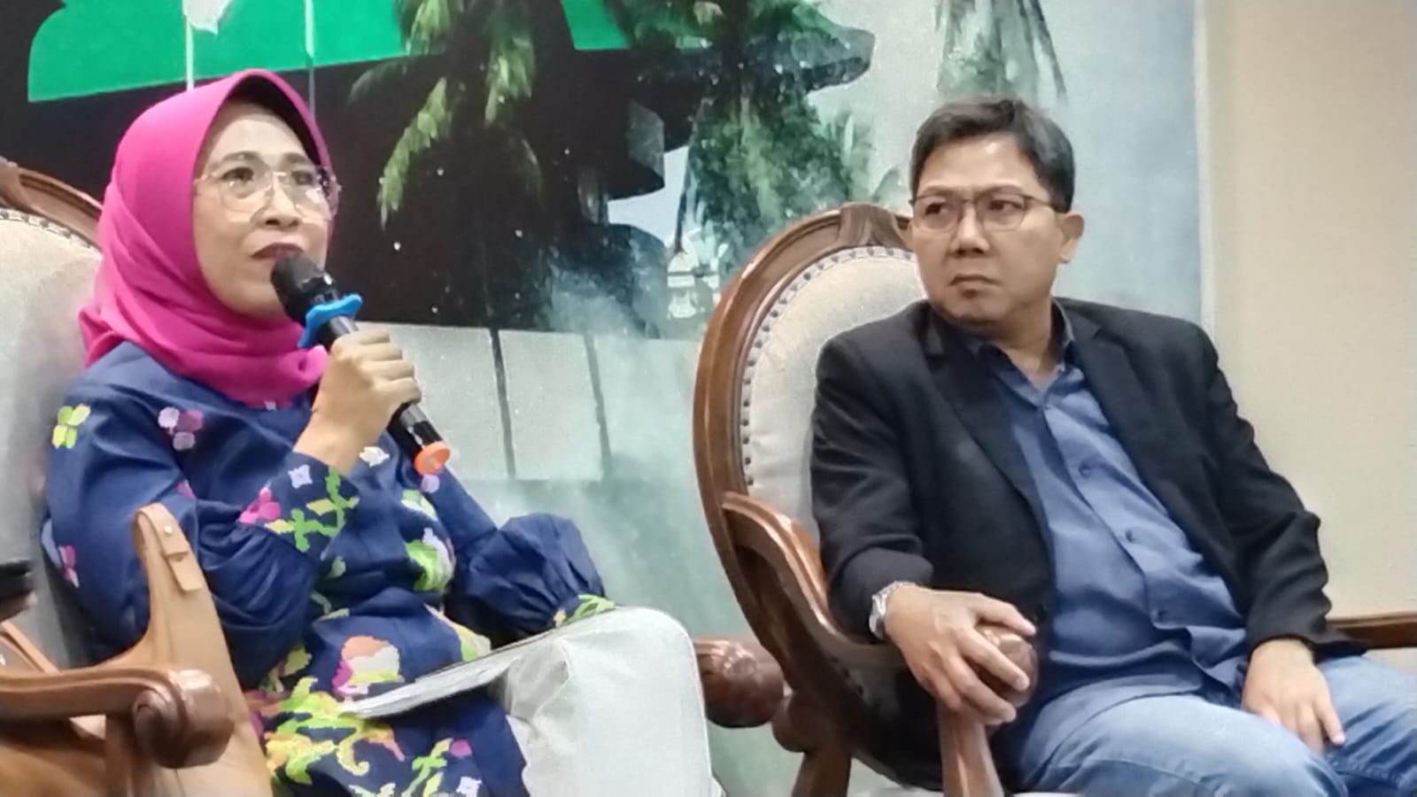 Hetifah Sesalkan Gubernur Cabut Kesepakatan Government & Hostly Agreement
