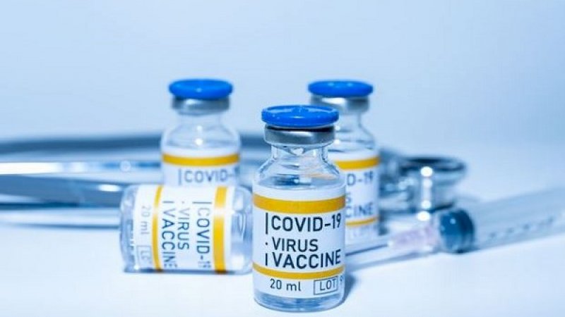 Orang dengan Kategori Ini Tidak Akan Mendapat Vaksin Covid-19 sampai 2022