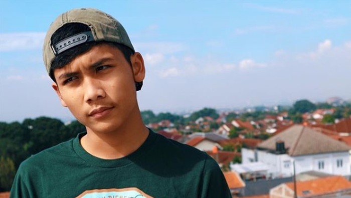 Emon Buka Suara Usai Video soal Kasus Novel Baswedan Viral