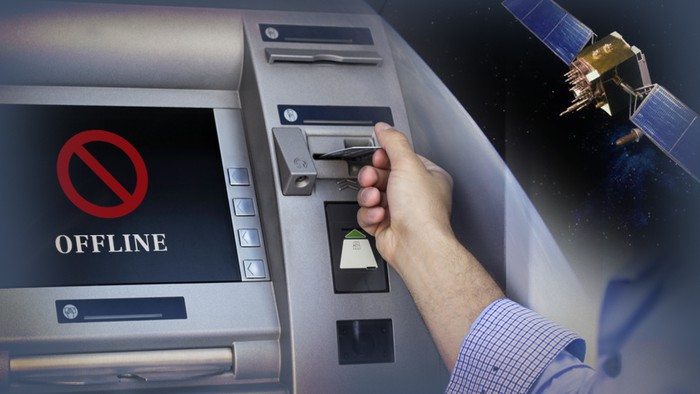 3.916 ATM Masih Offline, Telkom Kerahkan 2.195 Teknisi Andalan