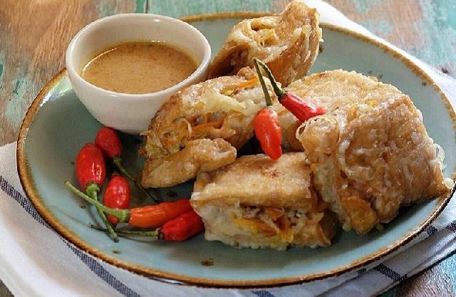 Awas! Di Makanan Ini Biasanya Ada 'Jebakan Batman'