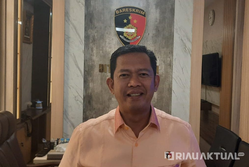 Polda Riau Tetapkan Satu Tersangka Lagi Kasus Ledakan Kilang Pertamina Internasional RU II Dumai