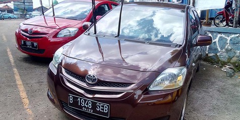 Punya Vios Bekas, Jangan Tertipu Omongan Ini