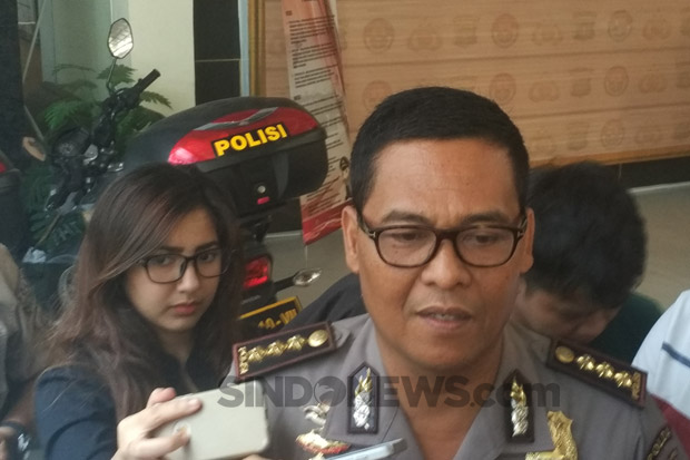 Aksi Geng Motor, Polisi Selidiki Keterkaitan dengan Anggota Brimob Ditikam