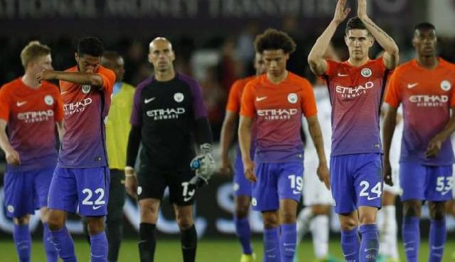 Hasil Lengkap Laga Kompetisi Eropa, Kamis Dini Hari