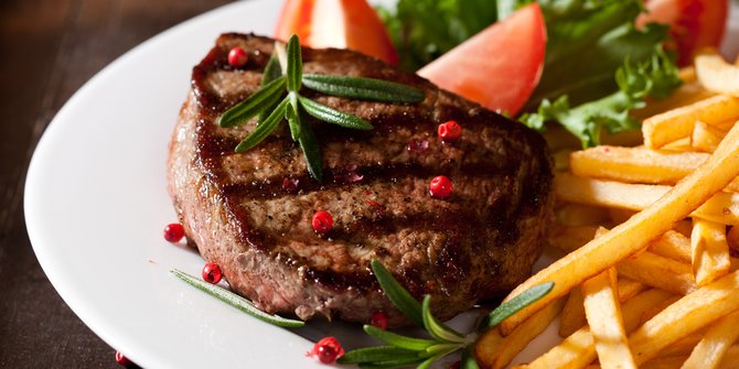 Lima Kombinasi makanan yang akan memicu produksi gas berlebih dalam perut