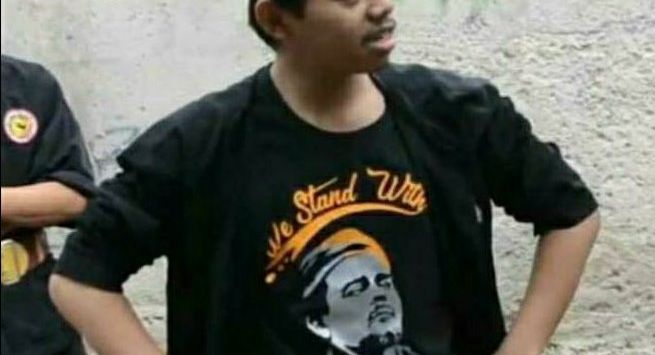 Firasat Ibunda Faiz Lewat Mimpi Sebelum 6 Anggota FPI Ditembak Mati Polisi