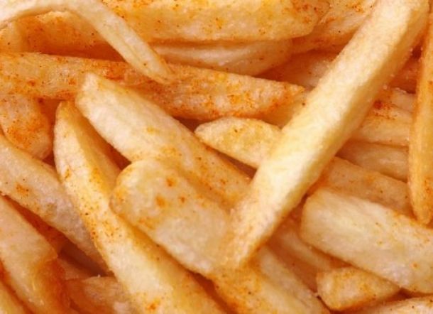 Akibat Makan Kentang Goreng Setiap Hari, Remaja Ini Alami Kebutaan