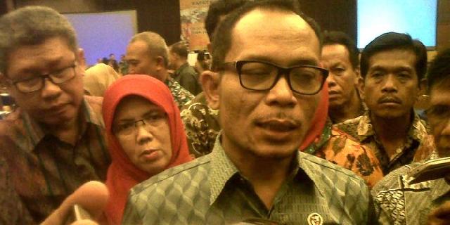 Lebaran tahun ini, karyawan satu bulan kerja berhak dapat THR