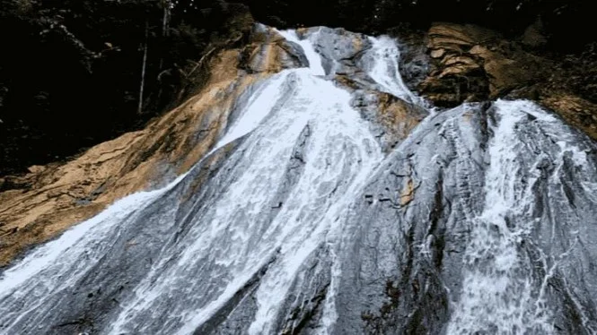 Lima Tempat Wisata Terfavorit di Balangan Kalimantan Selatan