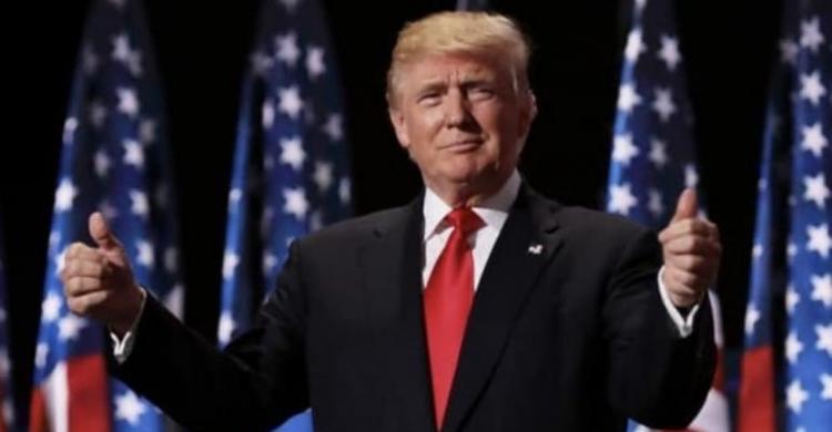 Meski Didepak Facebook Dan Twitter, Trump Tetap Pede Ikut Pilpres 2024